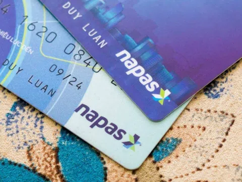 Chứng khoán Bản Việt tăng mạnh đầu tư mạnh vào cổ phiếu Napas